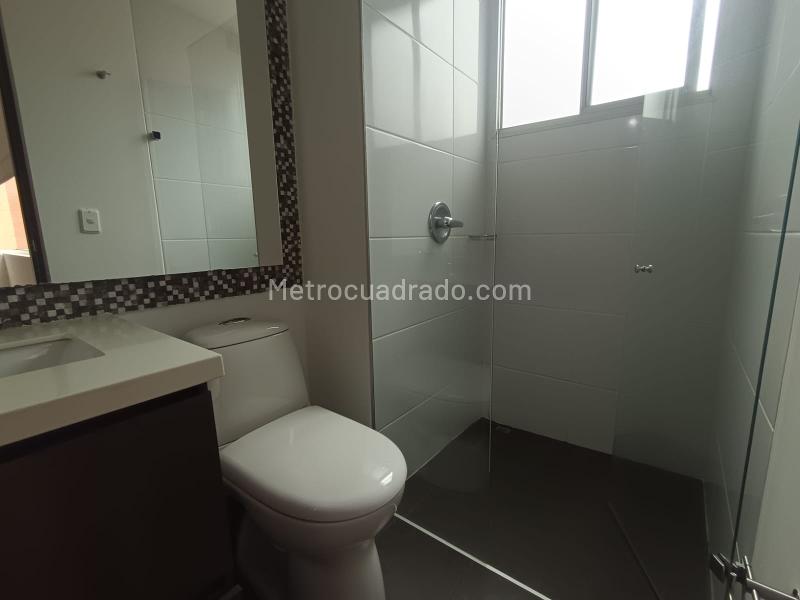 Apartamento en arriendo en El Esmeraldal, Envigado - 6