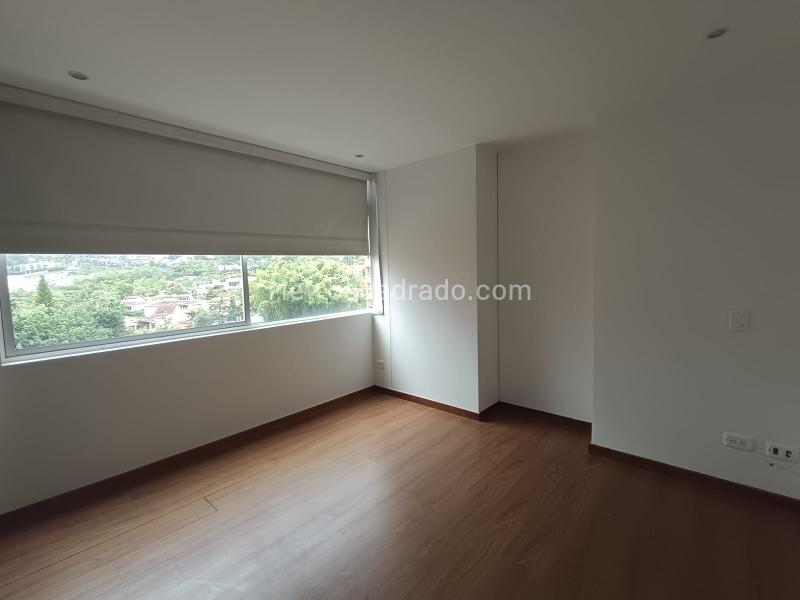 Apartamento en arriendo en El Esmeraldal, Envigado - 8