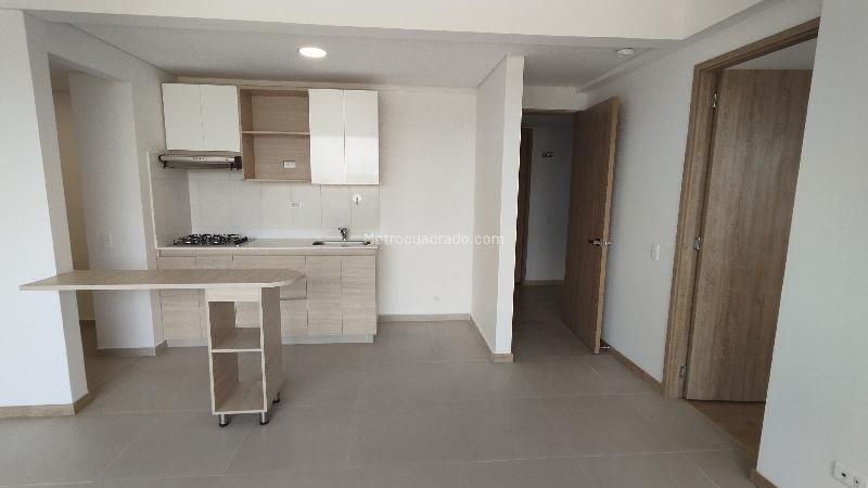 Apartamento en Arriendo, Barro Blanco Rio Negro, Rionegro