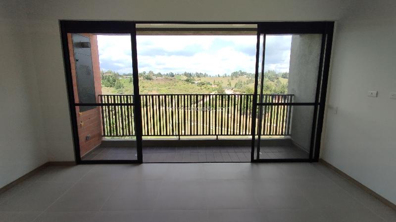 Apartamento en Arriendo, Barro Blanco Rio Negro, Rionegro - 3