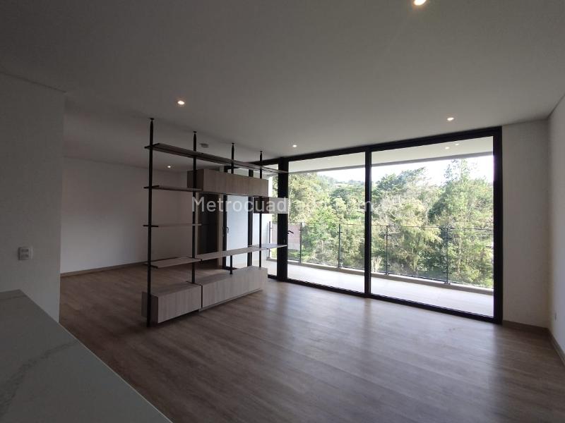 Apartamento en Arriendo, Rionegro, Rionegro - 3