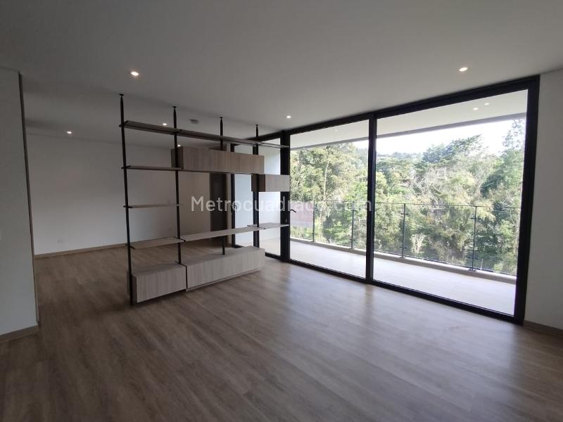 Apartamento en Arriendo, Rionegro, Rionegro - 5