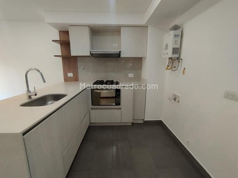 Apartamento Compacto de 1 Alcoba en Los Conquistadores