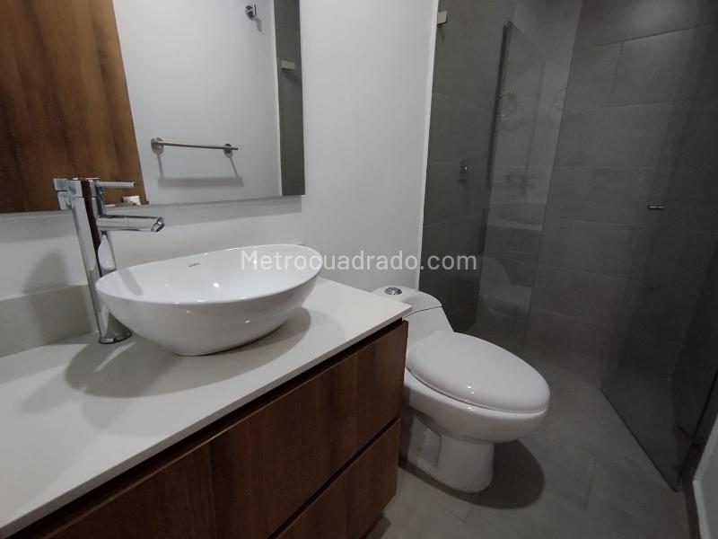 Compact 1BR Apartment in Conquistadores - 5