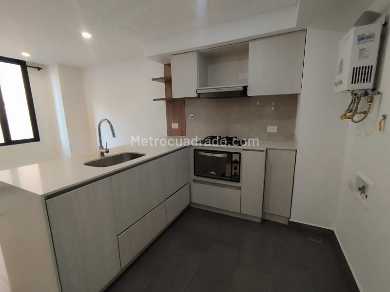 Compact 1BR Apartment in Conquistadores - 7