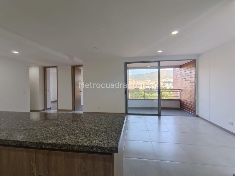 Piso – Medellín - Vista 3