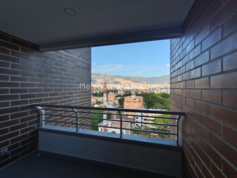 Piso – Medellín - Vista 4