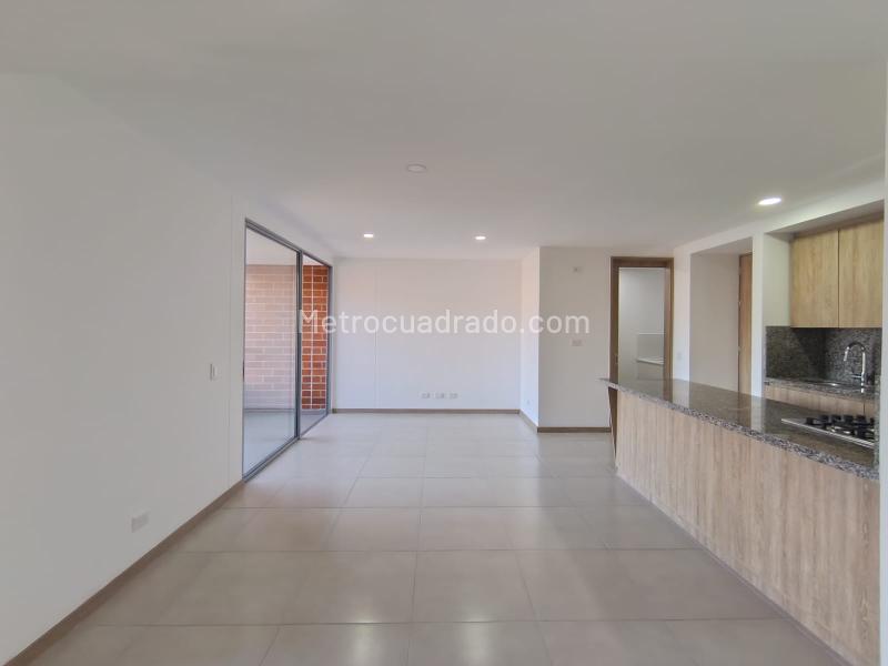 Piso – Medellín - Vista 5