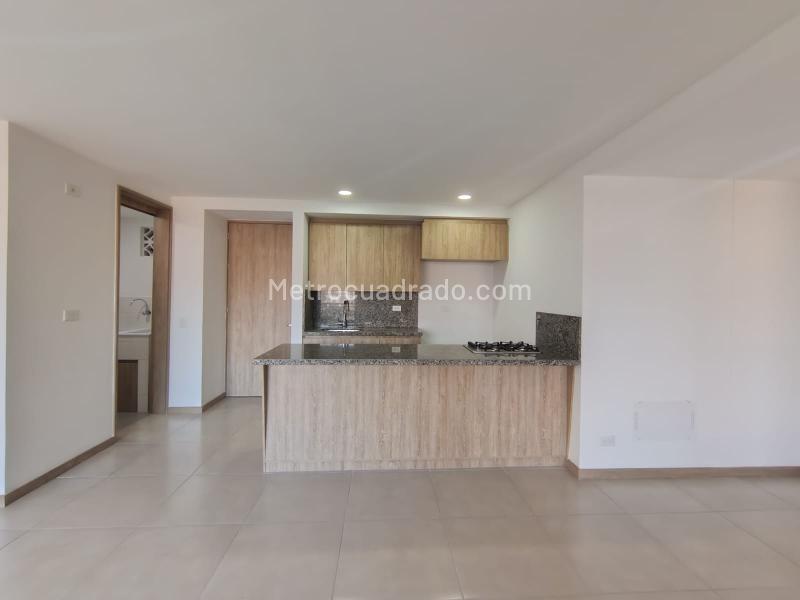 Piso – Medellín - Más
