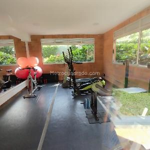 Apartamento de 2 alcobas en arriendo en Castropol, Medellín, 62 m² · foto 6 de 16