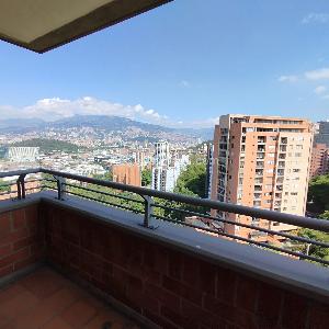 Apartamento de 2 alcobas en arriendo en Castropol, Medellín, 62 m² · foto 13 de 16