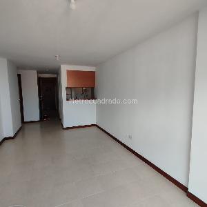 Apartamento de 2 alcobas en arriendo en Castropol, Medellín, 62 m² · foto 14 de 16