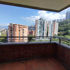 Apartamento de 2 alcobas en arriendo en Castropol, Medellín, 62 m² · foto 15 de 16
