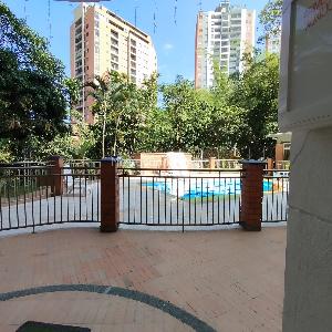 Apartamento de 2 alcobas en arriendo en Castropol, Medellín, 62 m² · foto 2 de 16