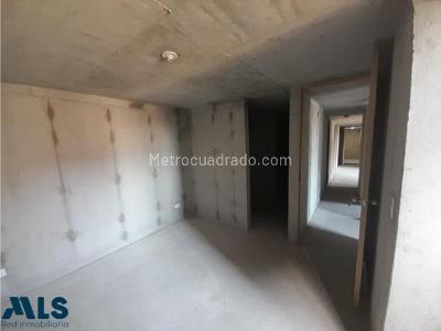 Apartamento de 3 alcobas en venta en El Trapiche, Bello, 68 m² · foto 3 de 16