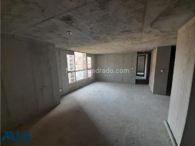 Apartamento de 3 alcobas en venta en El Trapiche, Bello, 68 m² · foto 5 de 16