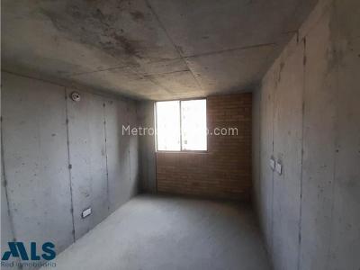 Apartamento de 3 alcobas en venta en El Trapiche, Bello, 68 m² · foto 6 de 16