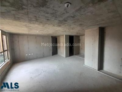 Apartamento de 3 alcobas en venta en El Trapiche, Bello, 68 m² · foto 8 de 16