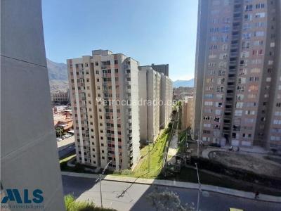 Apartamento de 3 alcobas en venta en El Trapiche, Bello, 68 m² · foto 16 de 16
