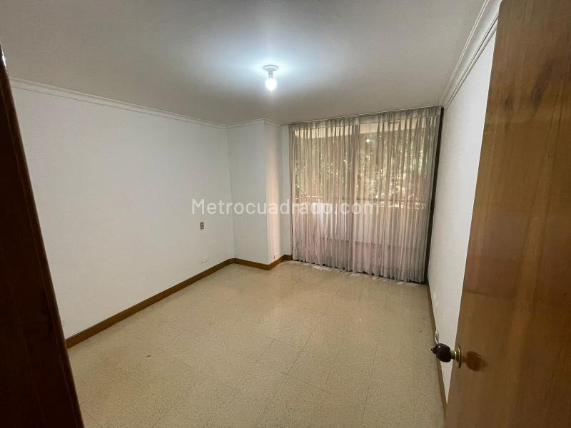 2BR Apartment in Zuñiga (107 m²)