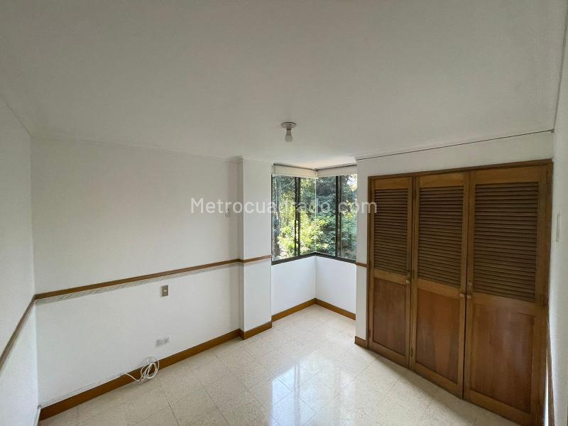 2BR Apartment in Zuñiga (107 m²) - 2