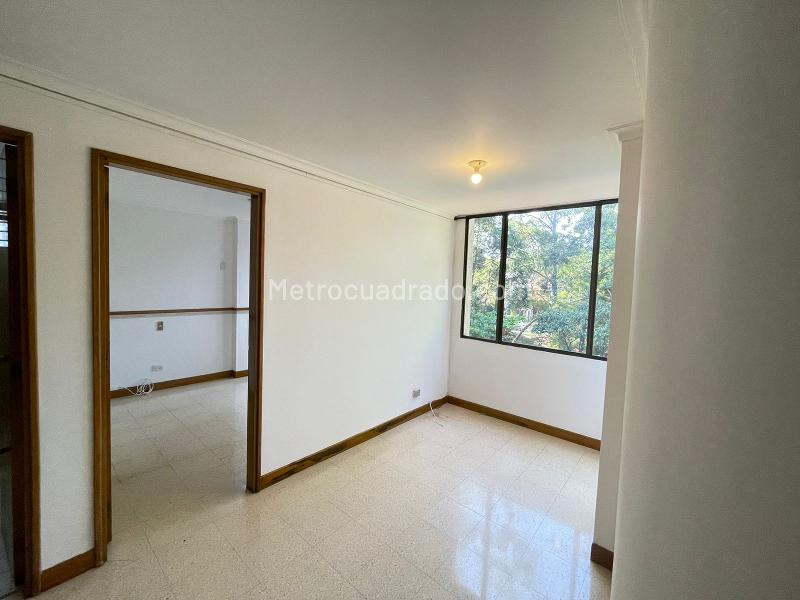 2BR Apartment in Zuñiga (107 m²) - 3