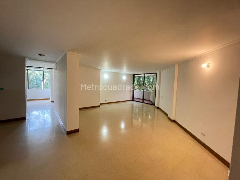 2BR Apartment in Zuñiga (107 m²) - 4