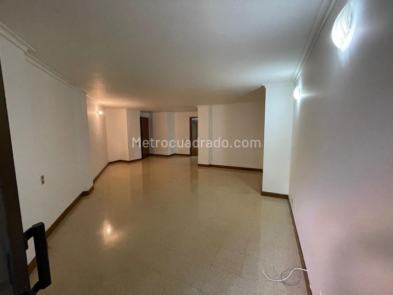 2BR Apartment in Zuñiga (107 m²) - 5