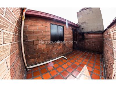 Apartamento en venta en Prado Centro, Medellín · foto 14 de 17