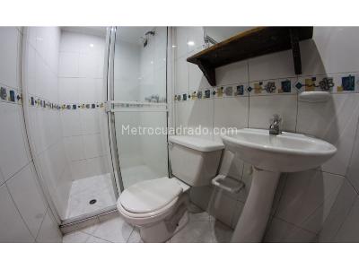 Apartamento en venta en Prado Centro, Medellín · foto 16 de 17