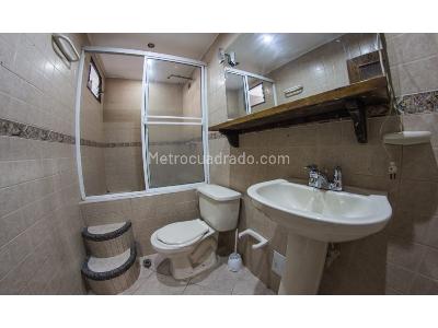 Apartamento en venta en Prado Centro, Medellín · foto 17 de 17