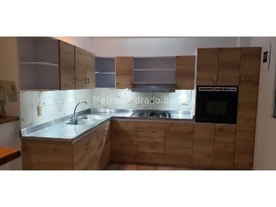 Apartamento en venta en Calasanz, Medellín · foto 6 de 18