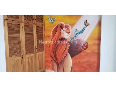 Apartamento en venta en Calasanz, Medellín · foto 12 de 18