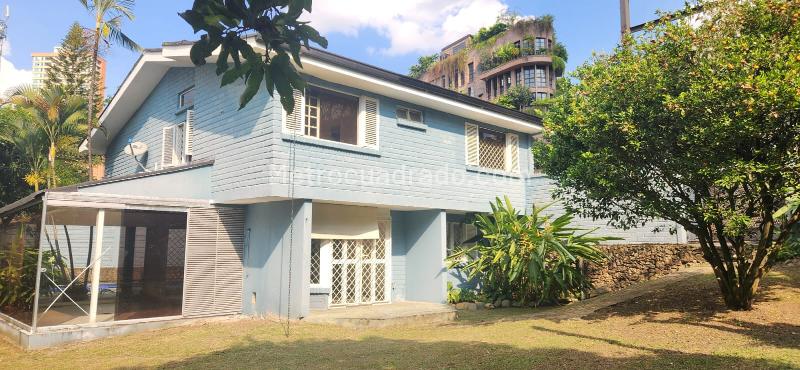 Commercial 5BR House for Rent in San Lucas - 6