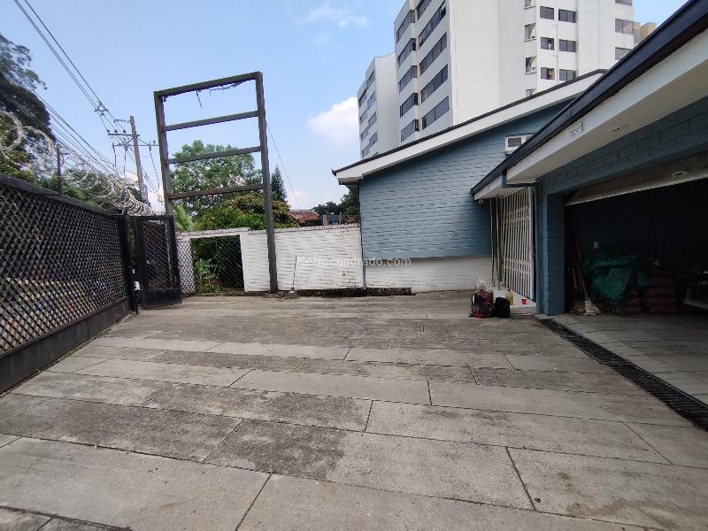 Commercial 5BR House for Rent in San Lucas - 8