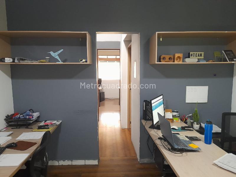 Casa Magnífica de 5 Alcobas en Conquistadores - 6