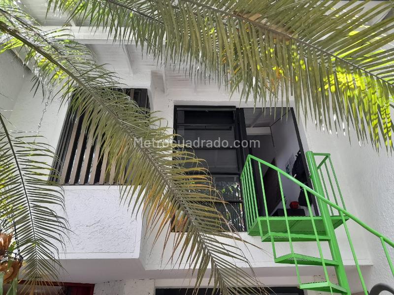 Casa Magnífica de 5 Alcobas en Conquistadores - 8