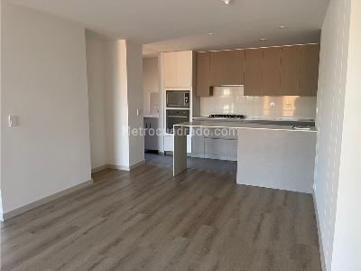 Apartamento de 3 alcobas en venta en Loma De Cumbres, Envigado, 130 m² · foto 3 de 20
