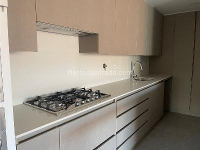 Apartamento de 3 alcobas en venta en Loma De Cumbres, Envigado, 130 m² · foto 5 de 20