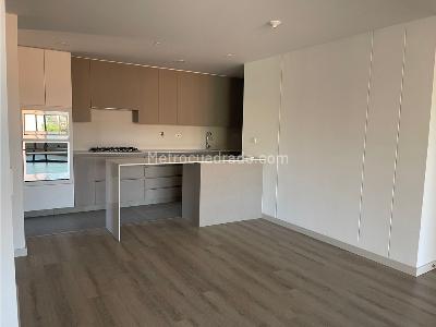 Apartamento de 3 alcobas en venta en Loma De Cumbres, Envigado, 130 m² · foto 6 de 20
