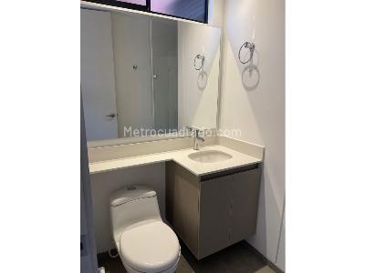 Apartamento de 3 alcobas en venta en Loma De Cumbres, Envigado, 130 m² · foto 8 de 20
