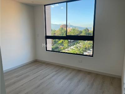 Apartamento de 3 alcobas en venta en Loma De Cumbres, Envigado, 130 m² · foto 9 de 20