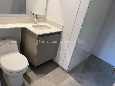 Apartamento de 3 alcobas en venta en Loma De Cumbres, Envigado, 130 m² · foto 16 de 20