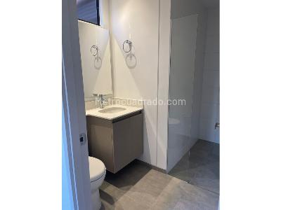 Apartamento de 3 alcobas en venta en Loma De Cumbres, Envigado, 130 m² · foto 17 de 20