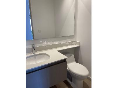 Apartamento de 3 alcobas en venta en Loma De Cumbres, Envigado, 130 m² · foto 19 de 20