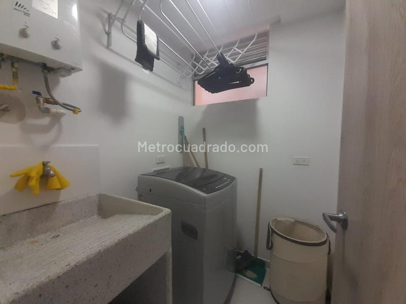 Apartamento en Arriendo, Las Antillas, Envigado - 2