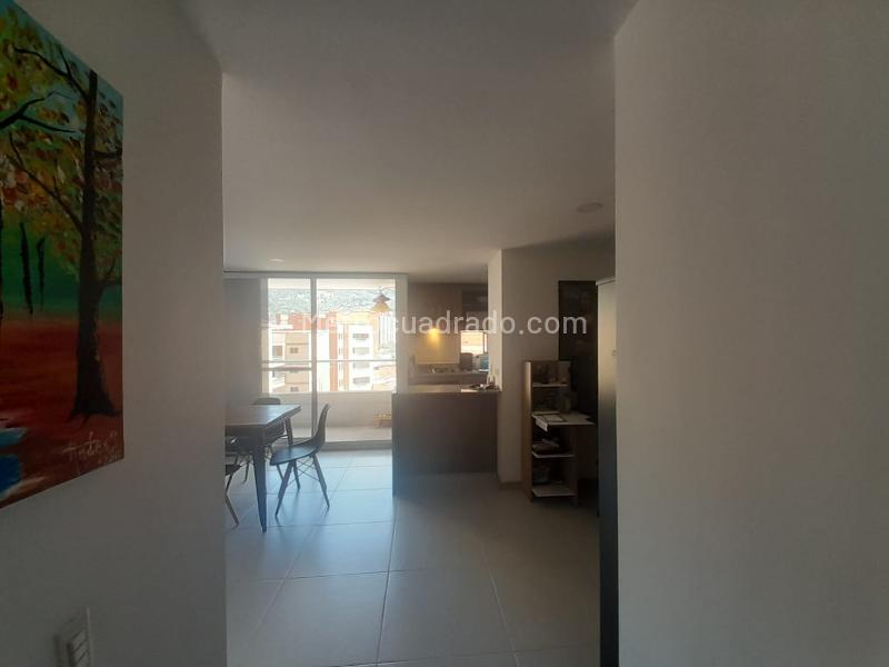Apartamento en Arriendo, Las Antillas, Envigado - 5