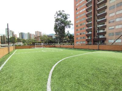 Apartamento de 3 alcobas en arriendo en Vereda San Jose Sabaneta, Sabaneta, 78 m² · foto 2 de 20