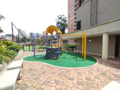 Apartamento de 3 alcobas en arriendo en Vereda San Jose Sabaneta, Sabaneta, 78 m² · foto 3 de 20