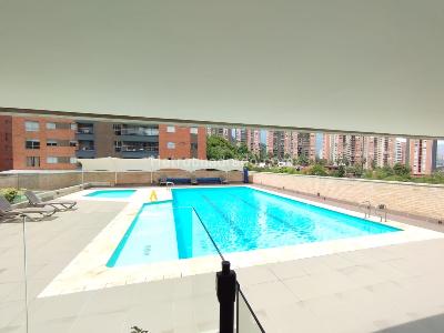 Apartamento de 3 alcobas en arriendo en Vereda San Jose Sabaneta, Sabaneta, 78 m² · foto 4 de 20